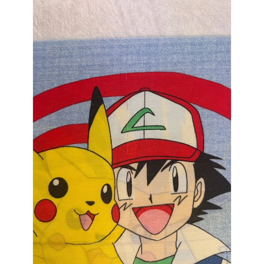 Nintendo vintage pokemon